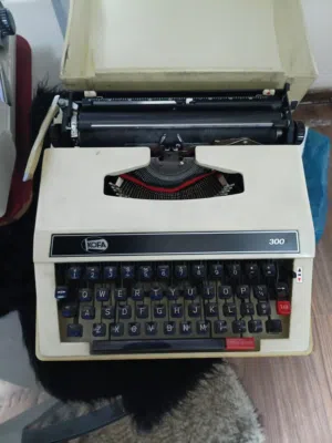 طابعه انجليزي طابعه عربي شغاله 100/100