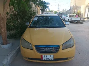 النترا تكسي صفره