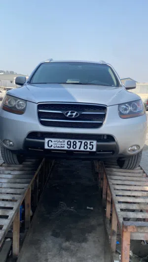 هيونداي سنتافي 2007