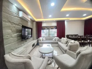 شقة 3 نوم للبيع في عبدون ( Property 47922 )-164739
