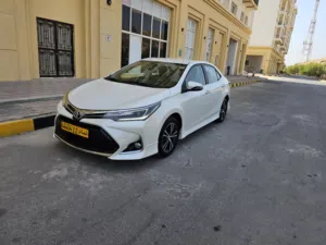 for sale Toyota corolla 2018