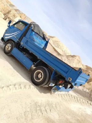 Used Daihatsu Other in Zarqa