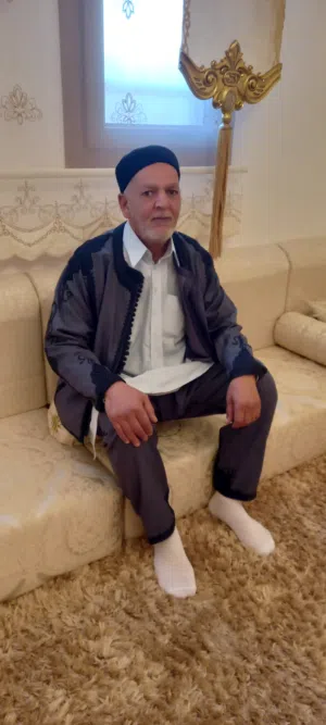 سالم ابراهيم دخلي 