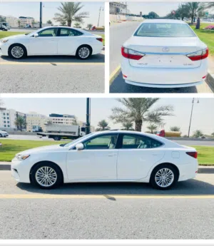 Used Lexus ES in Al Batinah