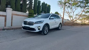 used-kia-sorento-in-nablus