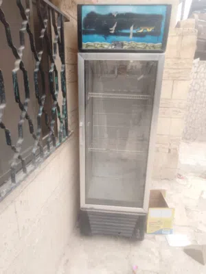 ثلاجه للبيع