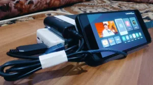 الى يبى يخدم جهاز تعديل الاقمار ستارسات