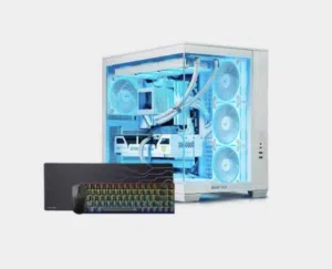 بي سي 5060Ti اخو الجديد استخدام 3 ايام