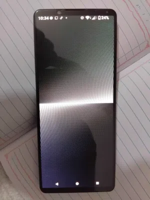 Sony Xperia 1 mark 5