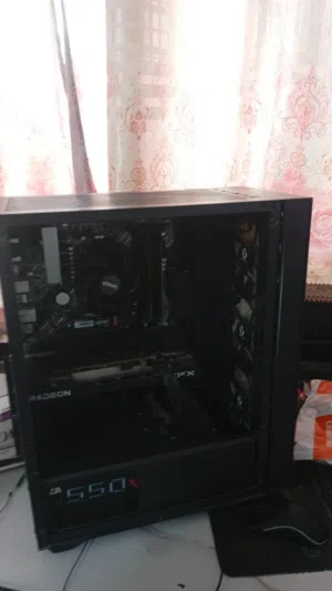 تجميعة pc.
