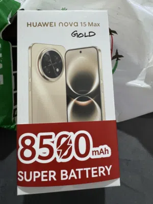 Huawei Others 256 GB in Abu Dhabi