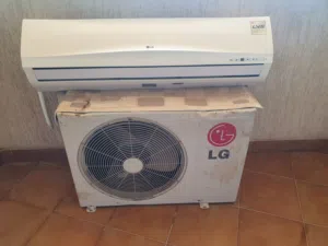 LG 2 - 2.4 Ton AC in Tripoli