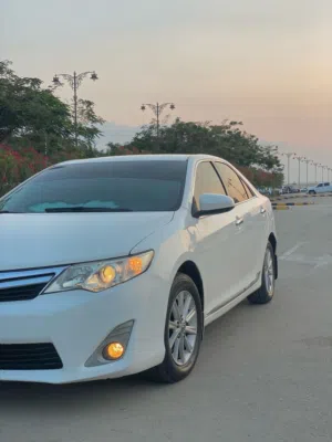 Used Toyota Camry in Muscat