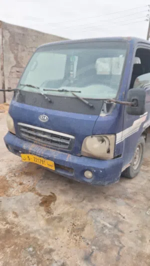 Used Kia Other in Tripoli