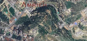Residential Land for Sale in Amman Dabouq