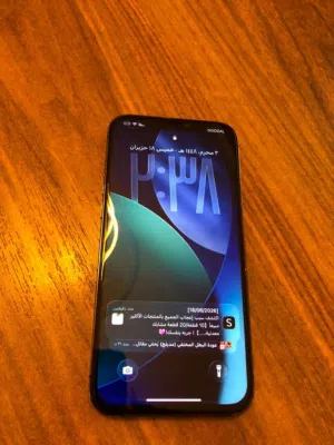 Apple iPhone 12 Pro Max 256 GB in Zarqa