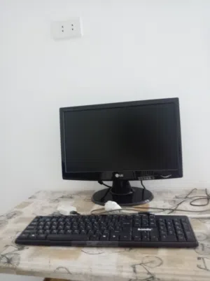 كمبيوتر مكتبي