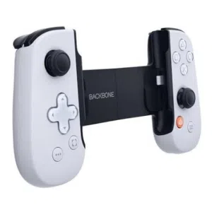 Backbone one (lightning port iphone playstation) باكبون 1 ايفون لايتنينغ gen 2 (no box included)used