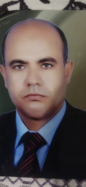 علي الله محمد السيد الطحان 
