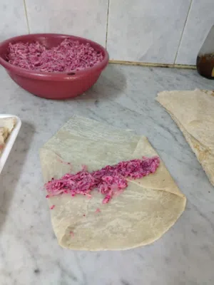 مسخن للمطابخ ومحلات المعجنات