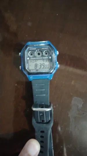 Digital Casio watches for sale in Irbid