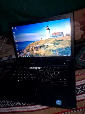 لابتوب ديل فوسترو بسعر حررررق