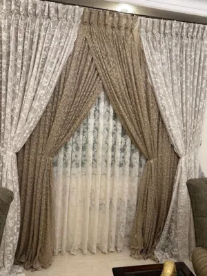 برداي 3 طبقات