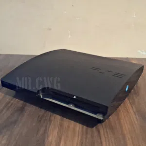 بلي ستيشن 3 غير مهكر وبإصداراته الرسمية للبيع.  PS3 TM