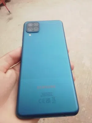 Samsung a12