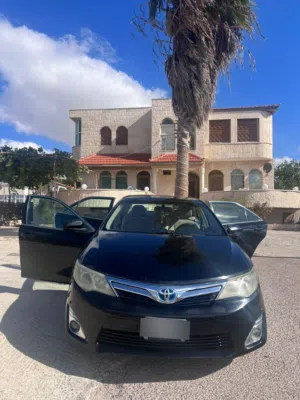 Toyota Camry 2013