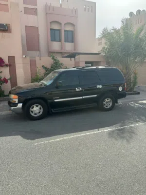 جمس يوكن مديل 2004 مسجل مئمن نهايت شهر 6 السعر 1.800 الحجم :الصغير SLT  . :الون: اسود صبغ الوكاله .