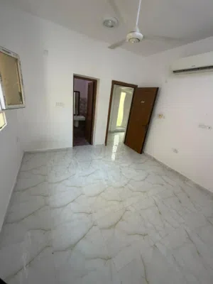 20 m2 1 Bedroom Apartments for Rent in Muscat Al Maabilah