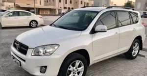 مسجل  اصلي  لسياره رافور