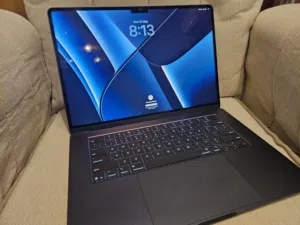 MacBook Air M4