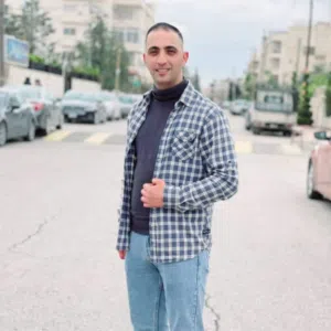 Osama al Abadi 