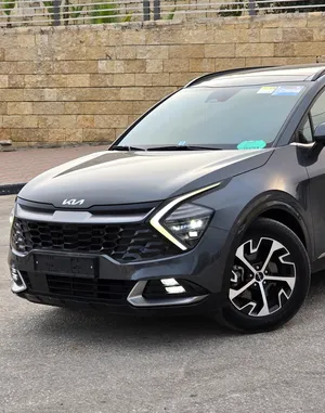 سبورتاج-هايبرد-2023-،-فل-كامل-مع-بانوراما-،-فحص-نخب-،-سعر-حرق-ع-الكاش-،-امكانيه-التقسيط-بشيكات