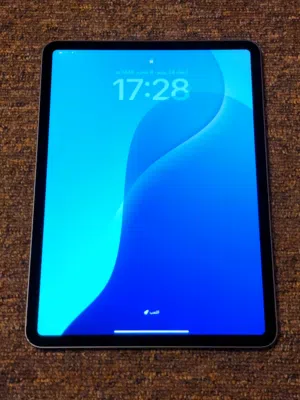 ايباد برو 2018 المعروف 120 فريم ببجي 256g
