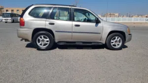 Urgent Sale GMC Envoy 2007... Duty Used. Good Condition..Neat and Clean...