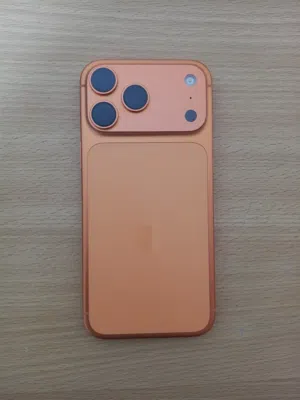 Apple iPhone 17 Pro Max 256 GB in Zarqa