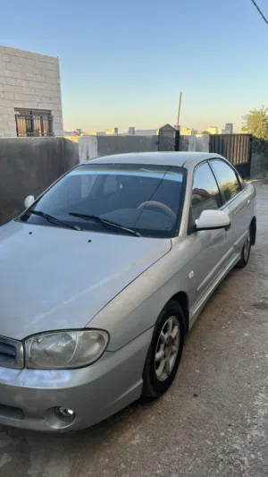 Used Kia Spectra in Al Karak