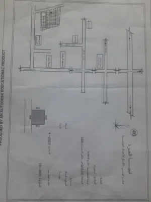 ارض للبيع 325 م