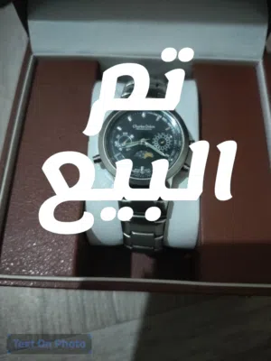 Analog Quartz Others watches  for sale in Sana'a