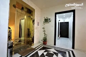60 m2 Studio Apartments for Rent in Amman 7th Circle