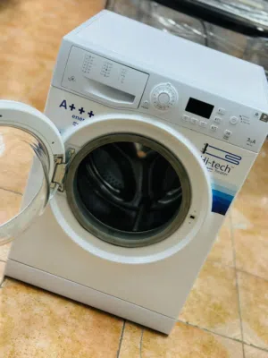 تشكيلة غسالات اتوماتيك ب اسعار حرققق