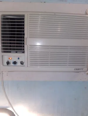 كرفت 2طن جدا بارد