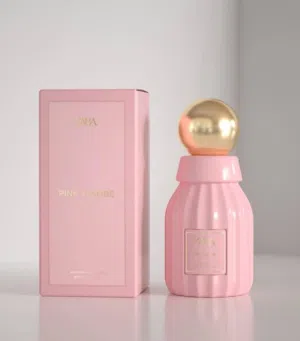 عطور نسائية