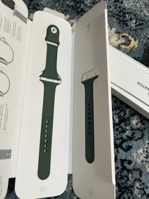 Apple Watch 7