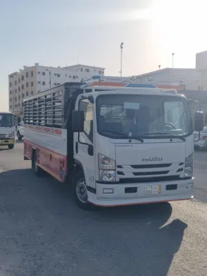 Dyna Truck For Rent دينا للنقل والتوصيل
