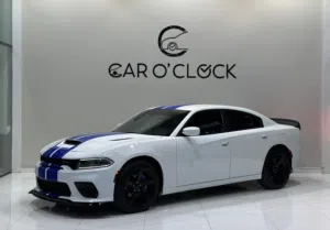 Dodge Charger Sxt 2022