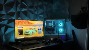 27" Other monitors for sale in Al Batinah
